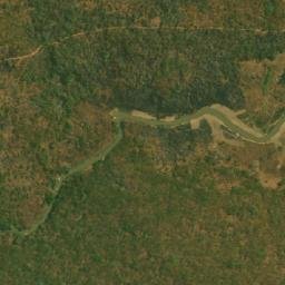 Satellite imagery of Tchicondjo, AO