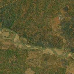 Satellite imagery of Tchicondjo, AO