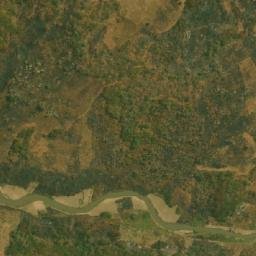 Satellite imagery of Tchicondjo, AO