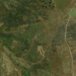 Satellite imagery of Lossengue, AO