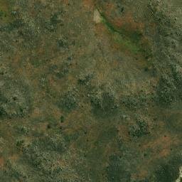 Satellite imagery of Tchila, AO