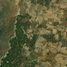 Satellite imagery of Tchila, AO