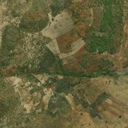 Satellite imagery of Nunda, AO