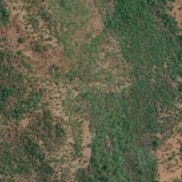 Satellite imagery of Tchilucuio, AO