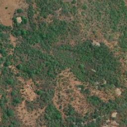 Satellite imagery of Tchilucuio, AO