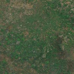 Satellite imagery of Tchisseque, AO