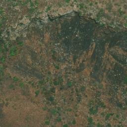 Satellite imagery of Tchisseque, AO