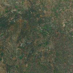 Satellite imagery of Tchisseque, AO