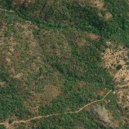 Satellite imagery of Feio, AO