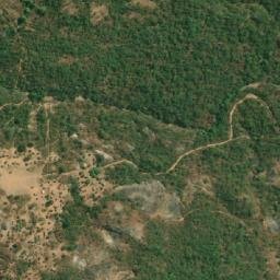 Satellite imagery of Feio, AO