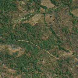 Satellite imagery of Feio, AO