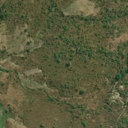 Satellite imagery of Calengue, AO