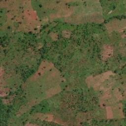 Satellite imagery of Cambalanganja, AO