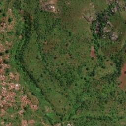 Satellite imagery of Dunguma, AO