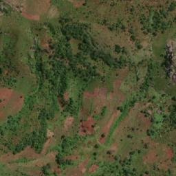 Satellite imagery of Bendi, AO