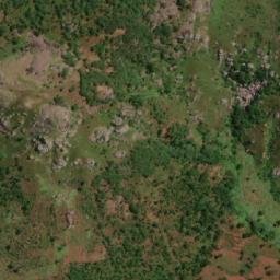 Satellite imagery of Bendi, AO