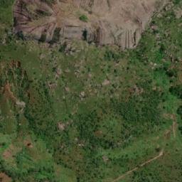 Satellite imagery of Bendi, AO