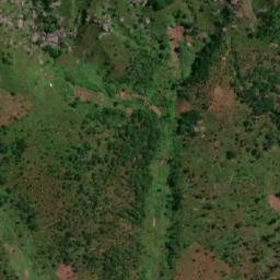 Satellite imagery of Engango, AO