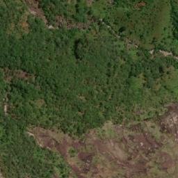 Satellite imagery of Tchitomango, AO