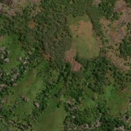 Satellite imagery of Ecundo, AO