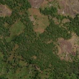 Satellite imagery of Ecundo, AO