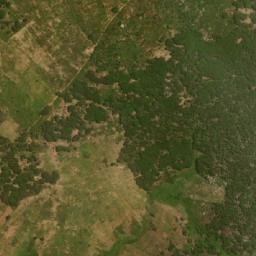 Satellite imagery of Etangala, AO