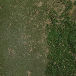 Satellite imagery of Etangala, AO