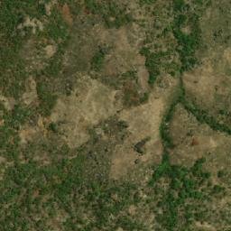 Satellite imagery of Chicambi, AO
