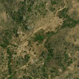 Satellite imagery of Tchicuacula, AO