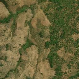 Satellite imagery of Tchicuacula, AO