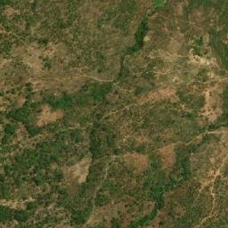 Satellite imagery of Tchicuacula, AO
