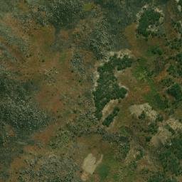 Satellite imagery of Tchila, AO