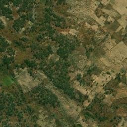 Satellite imagery of Tchila, AO