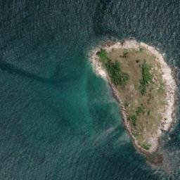 Satellite imagery of Wanyanmera Point, AU