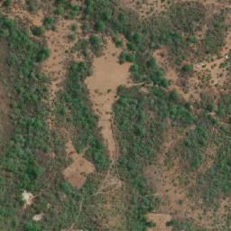 Satellite imagery of Nhaleá, AO