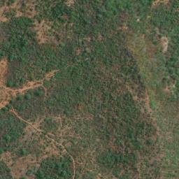 Satellite imagery of Tchilucuio, AO