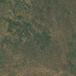 Satellite imagery of Ndule, AO