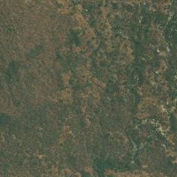 Satellite imagery of Ndule, AO