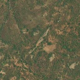 Satellite imagery of Calumoma, AO