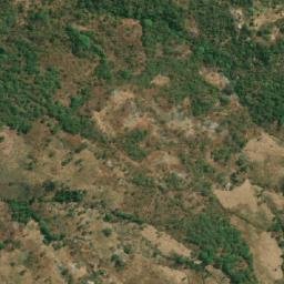 Satellite imagery of Feio, AO