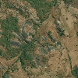 Satellite imagery of Feio, AO