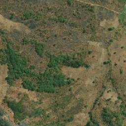 Satellite imagery of Calengue, AO