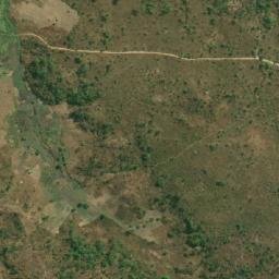 Satellite imagery of Calengue, AO