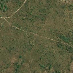 Satellite imagery of Calengue, AO