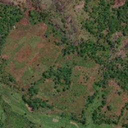 Satellite imagery of Cambalanganja, AO