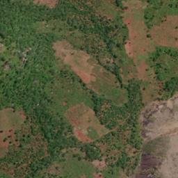 Satellite imagery of Cambalanganja, AO