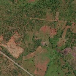 Satellite imagery of Bendi, AO