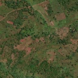 Satellite imagery of Bendi, AO