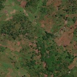 Satellite imagery of Loluca, AO