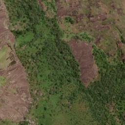 Satellite imagery of Tchitomango, AO